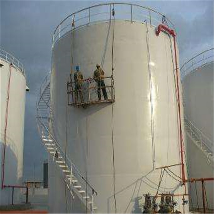 延川喷漆翻新・工业喷漆・设备喷漆服务简介